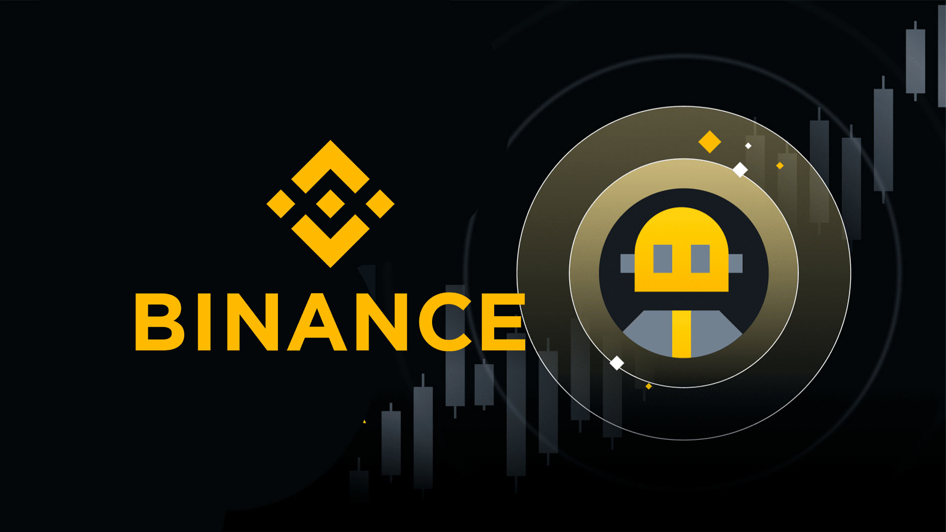 Robot para Binance