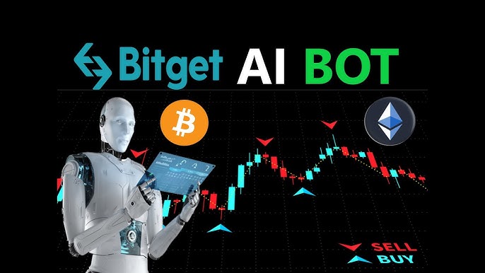 Robot para Bitget